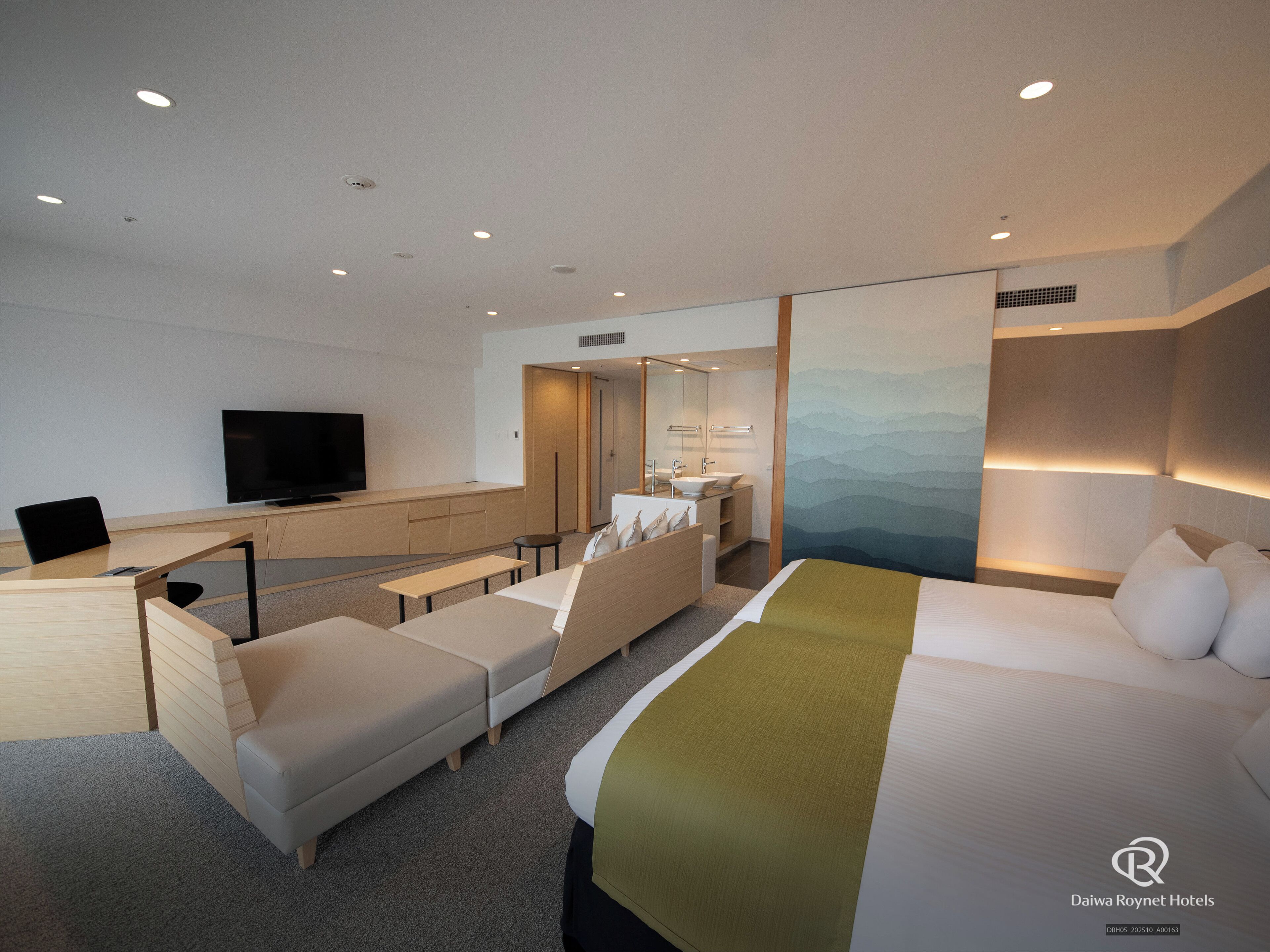 Photo - Daiwa Roynet Hotel Kyoto Terrace Hachijo PREMIER