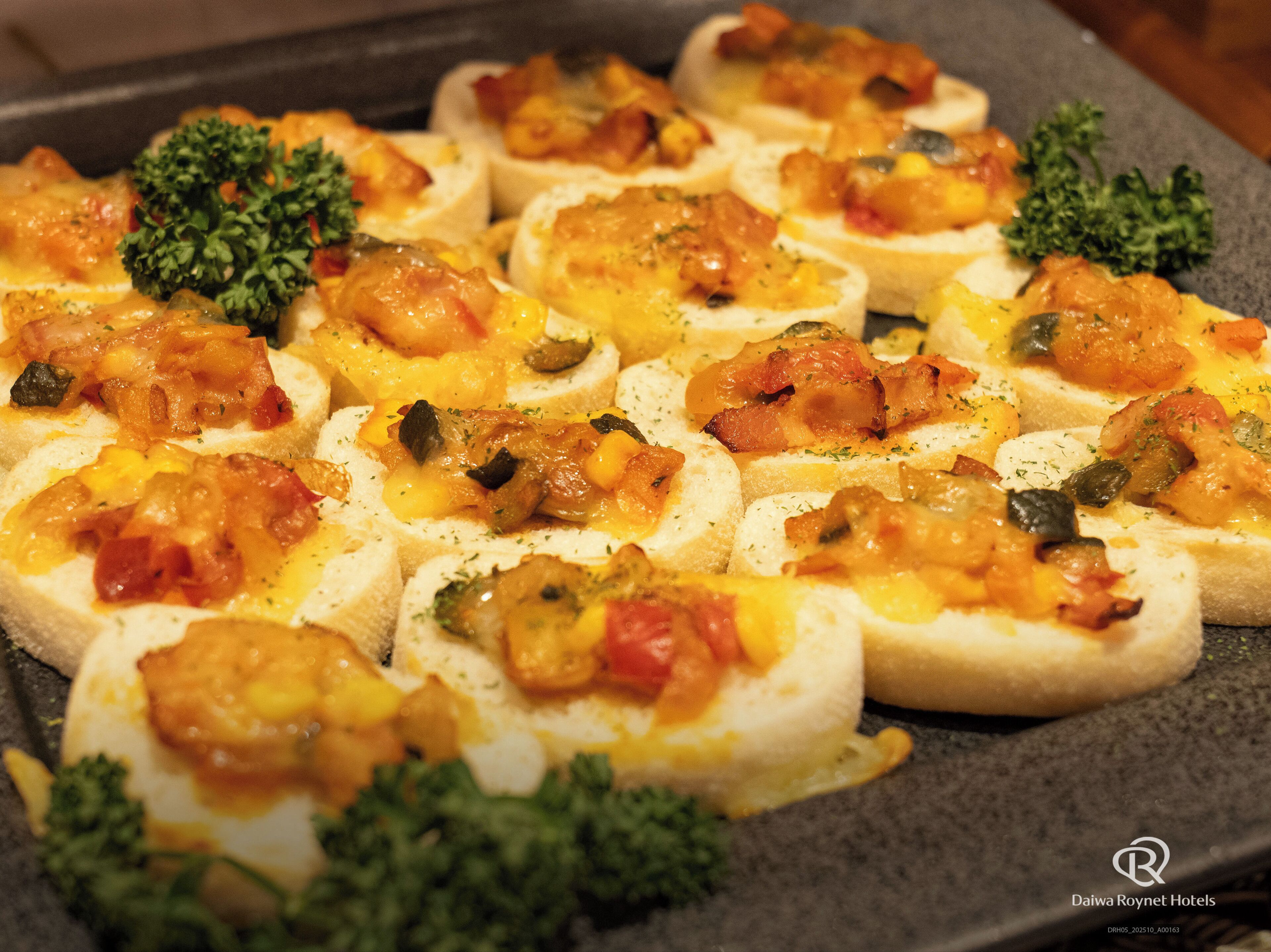 Foto - Daiwa Roynet Hotel Kyoto Terrace Hachijo PREMIER