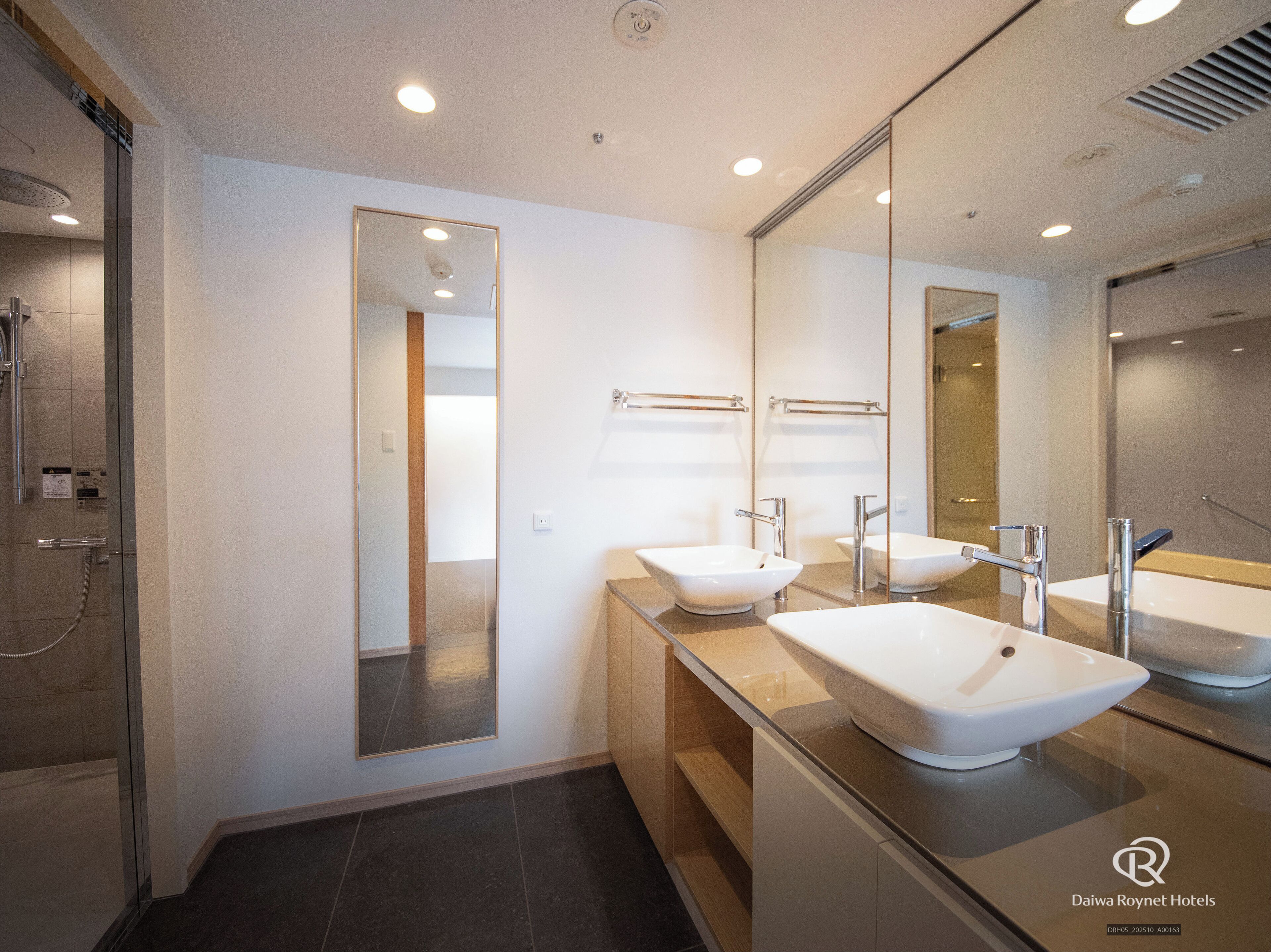 Foto - Daiwa Roynet Hotel Kyoto Terrace Hachijo PREMIER