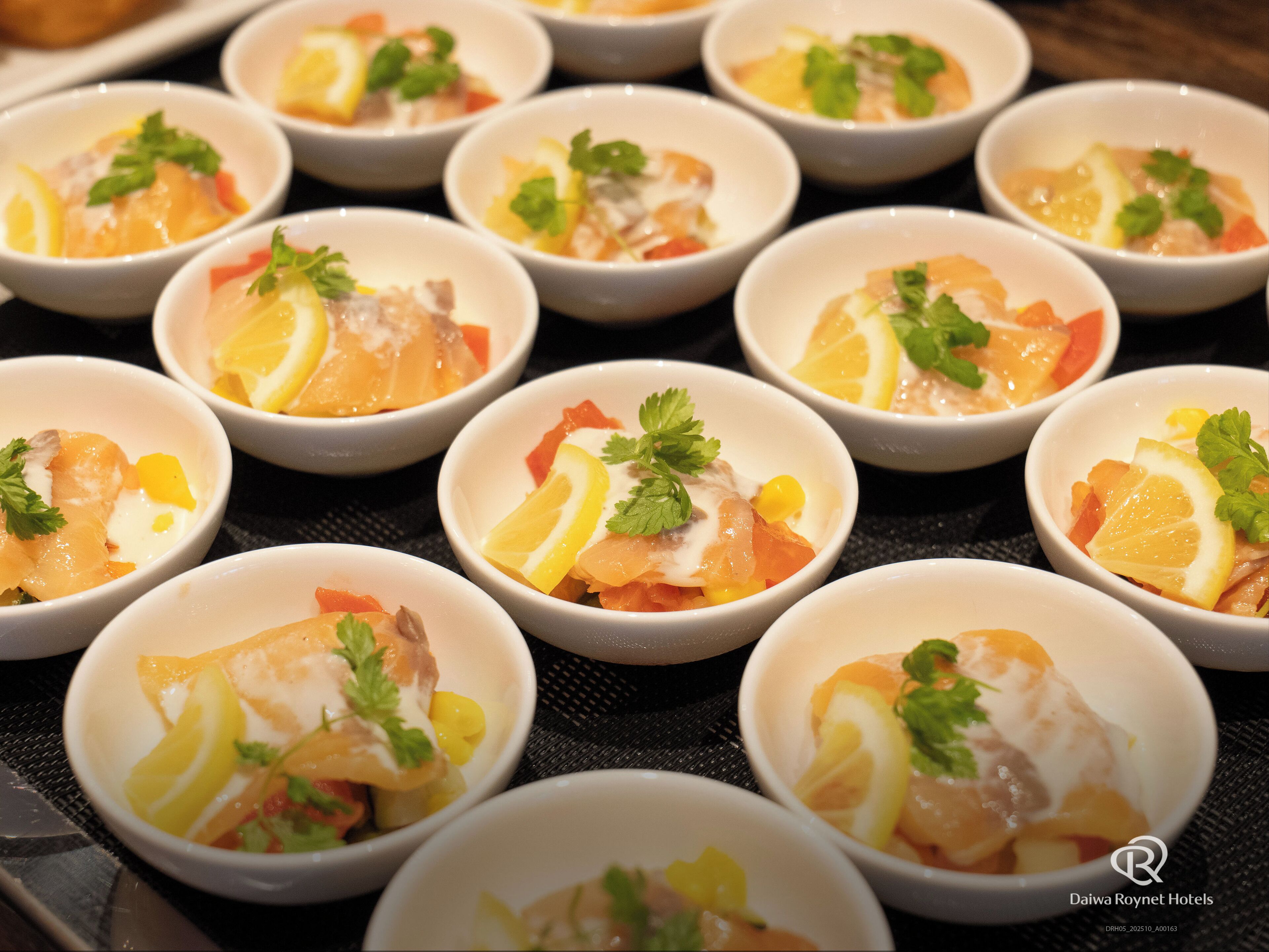 Foto - Daiwa Roynet Hotel Kyoto Terrace Hachijo PREMIER