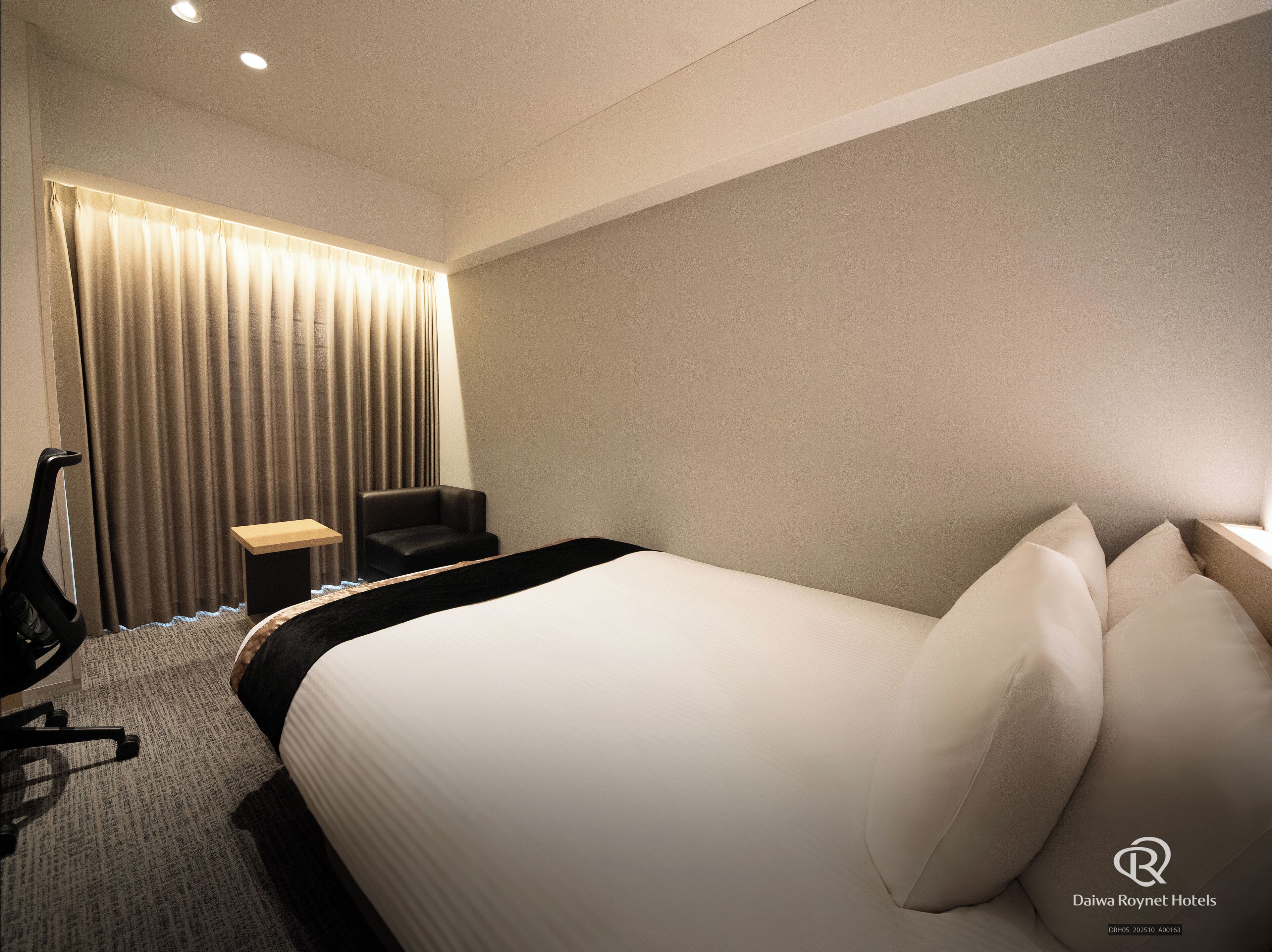 Foto - Daiwa Roynet Hotel Kyoto Terrace Hachijo PREMIER