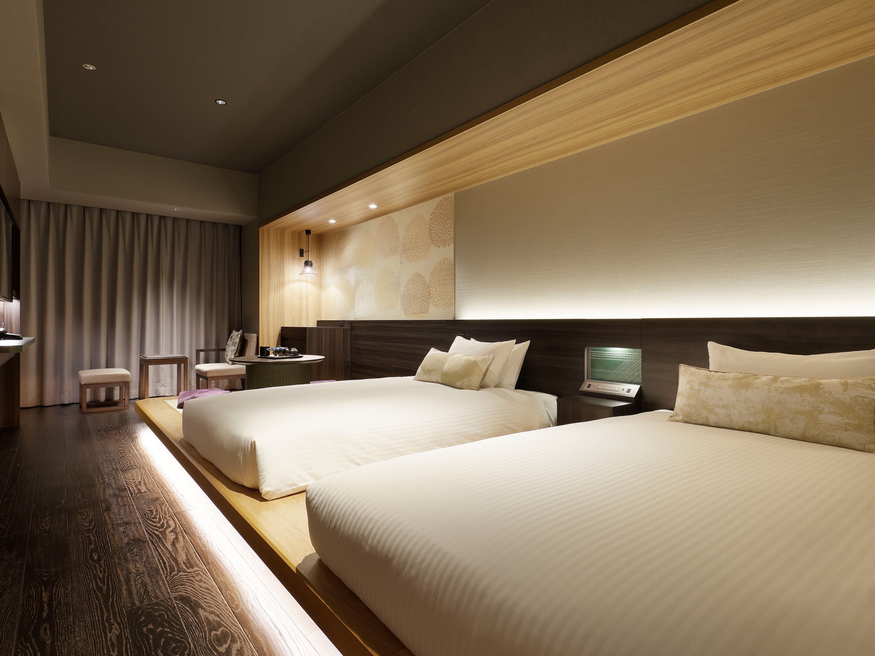 Photo - Mitsui Garden Hotel Ginza Gochome Hotel