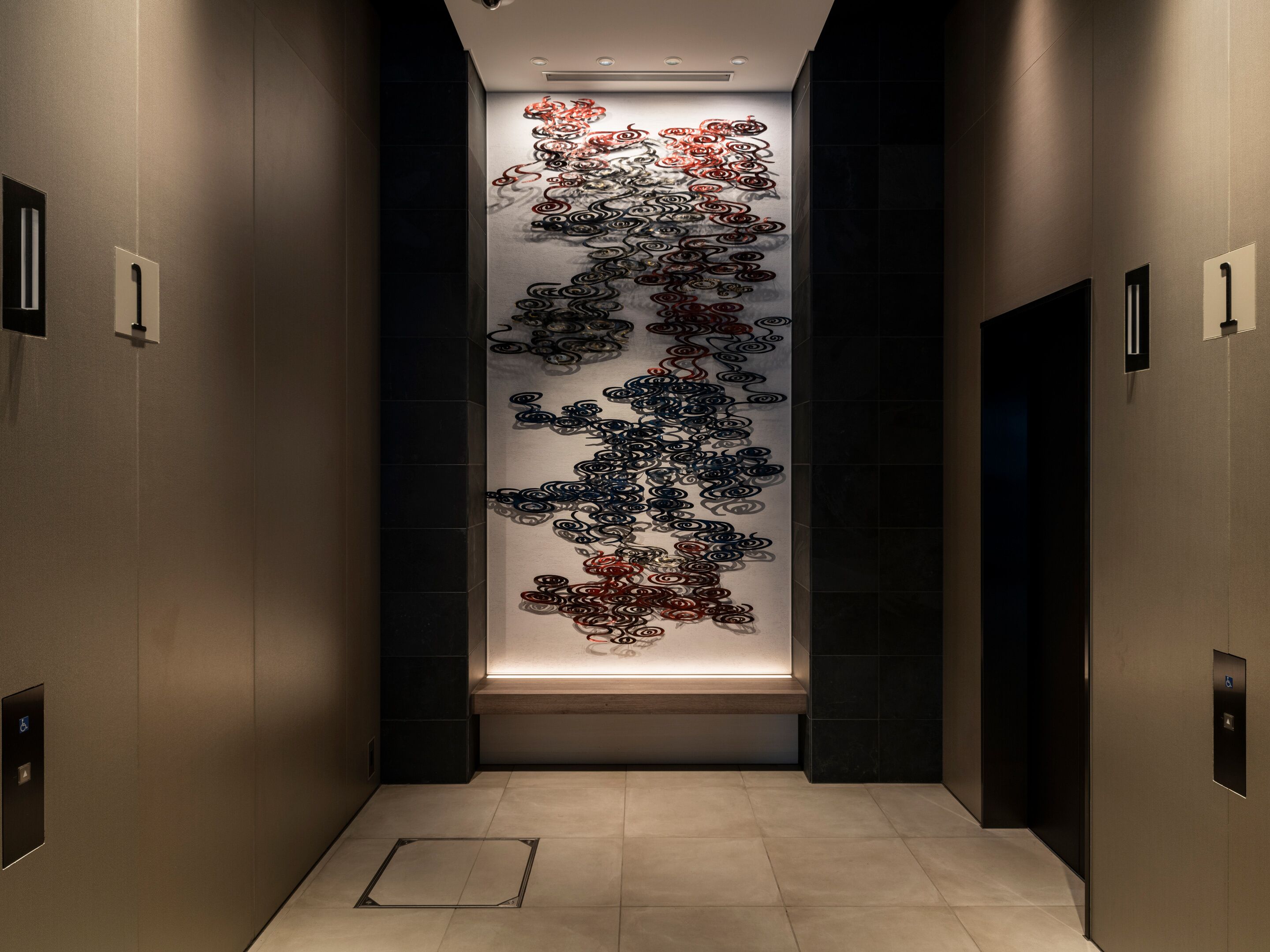 Foto - Mitsui Garden Hotel Ginza-gochome