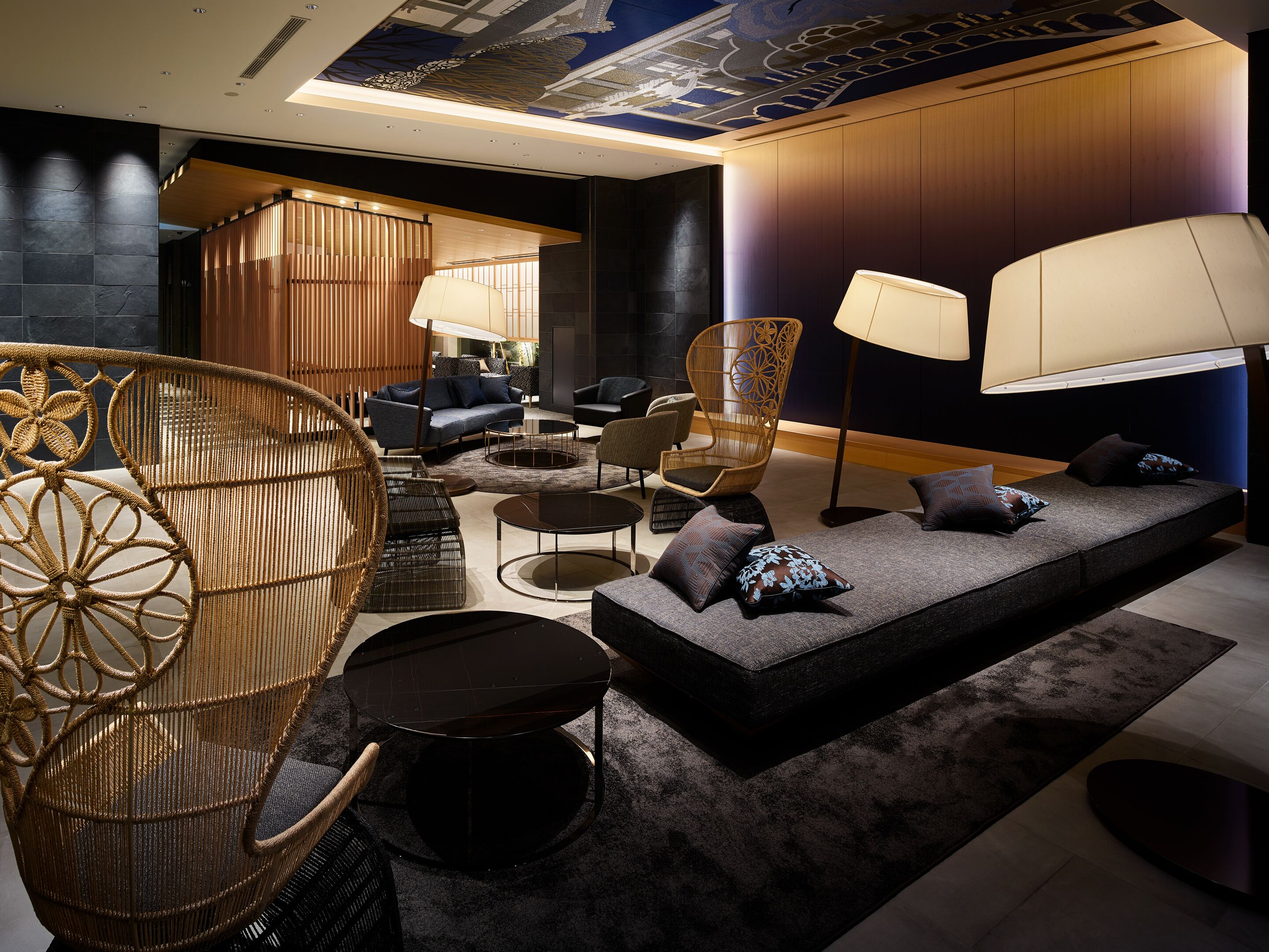 Foto - Mitsui Garden Hotel Ginza-gochome