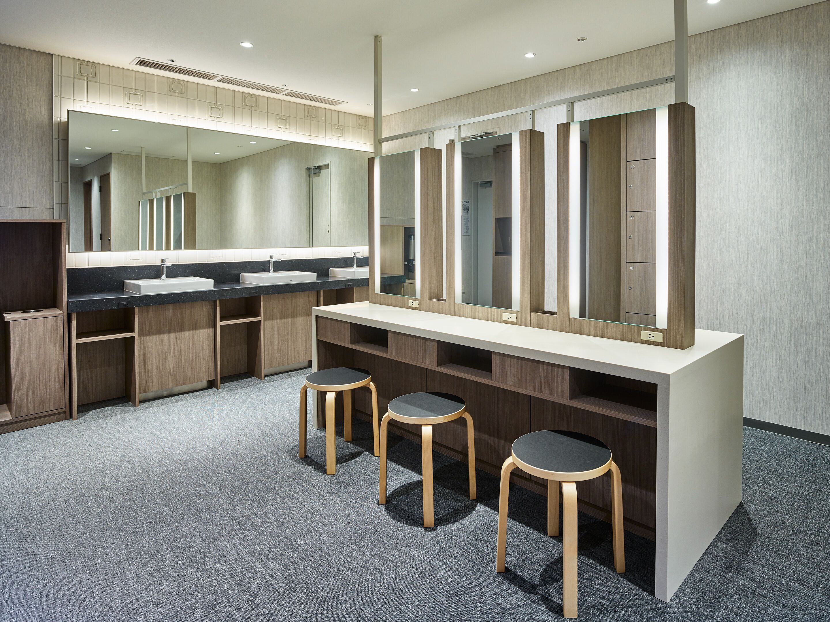 Foto - Mitsui Garden Hotel Ginza-gochome