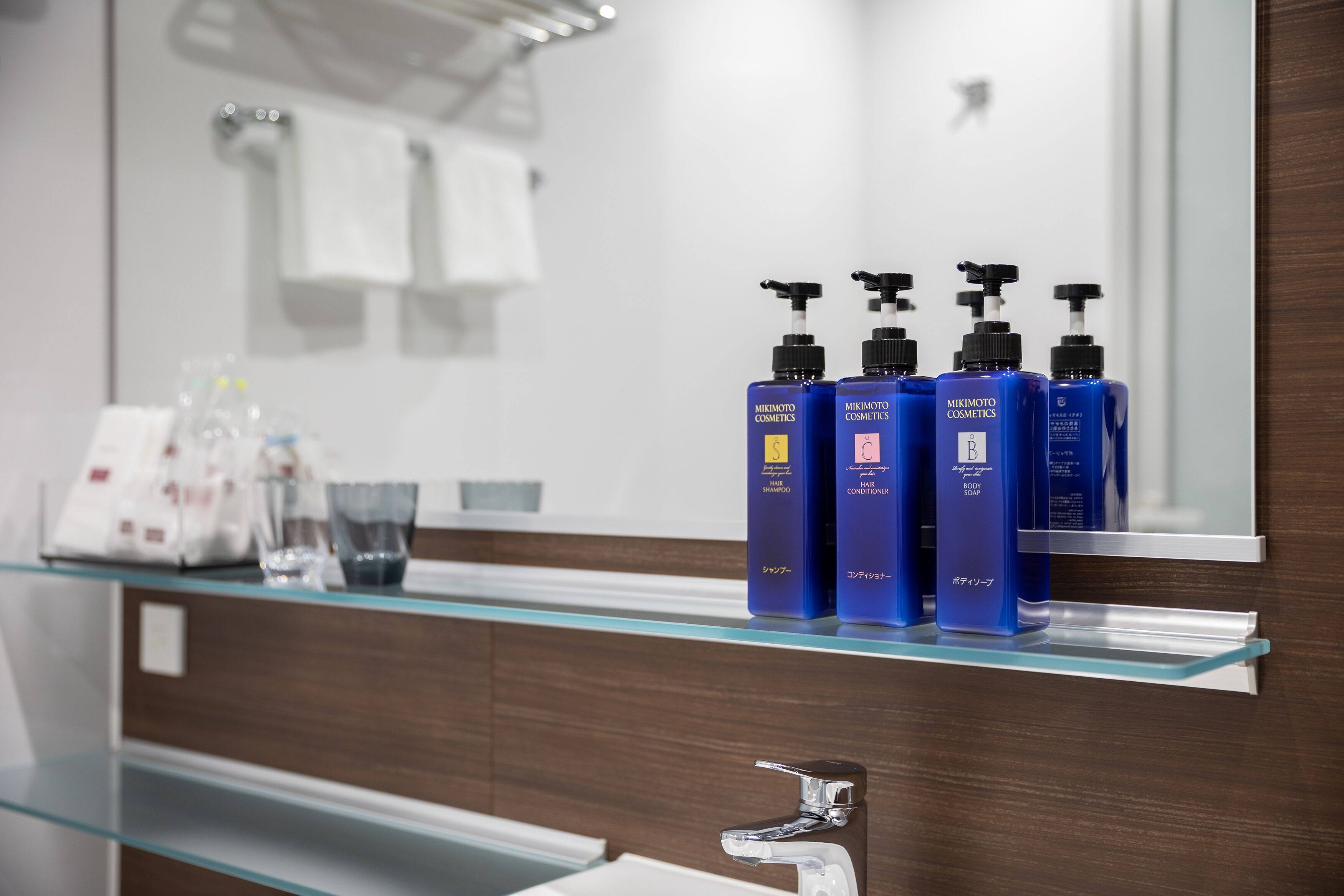 Foto - Mitsui Garden Hotel Ginza-gochome