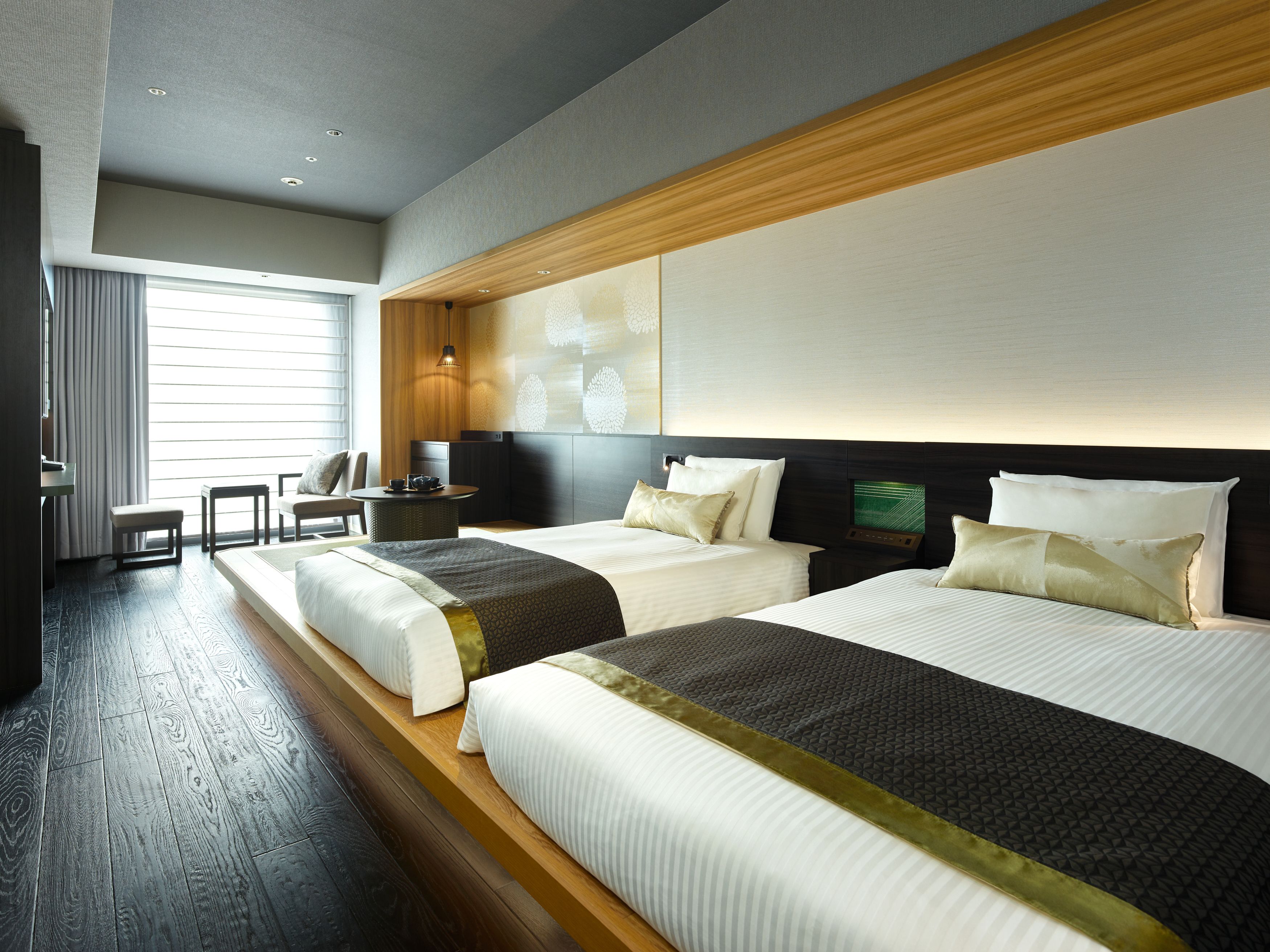 Foto - Mitsui Garden Hotel Ginza-gochome