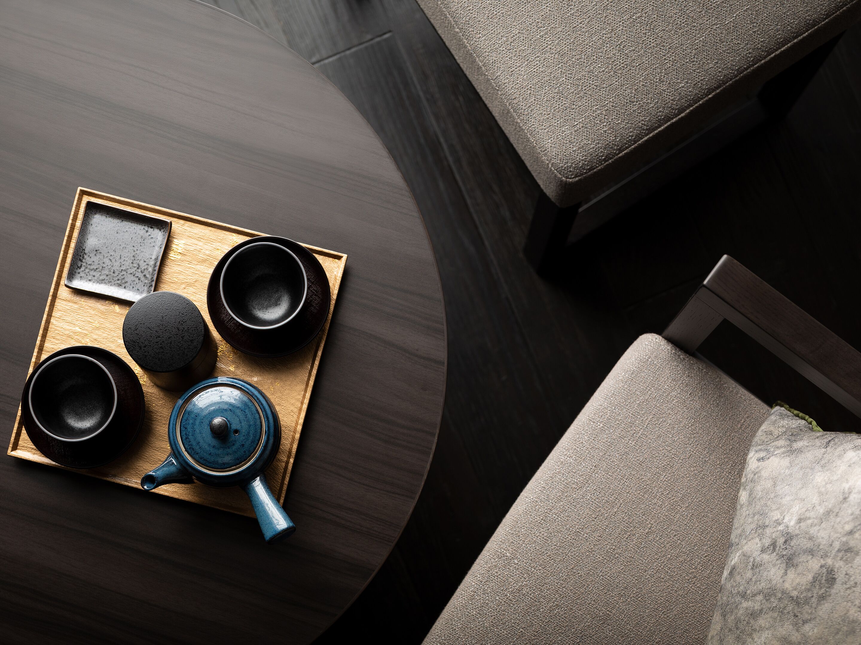 Foto - Mitsui Garden Hotel Ginza-gochome