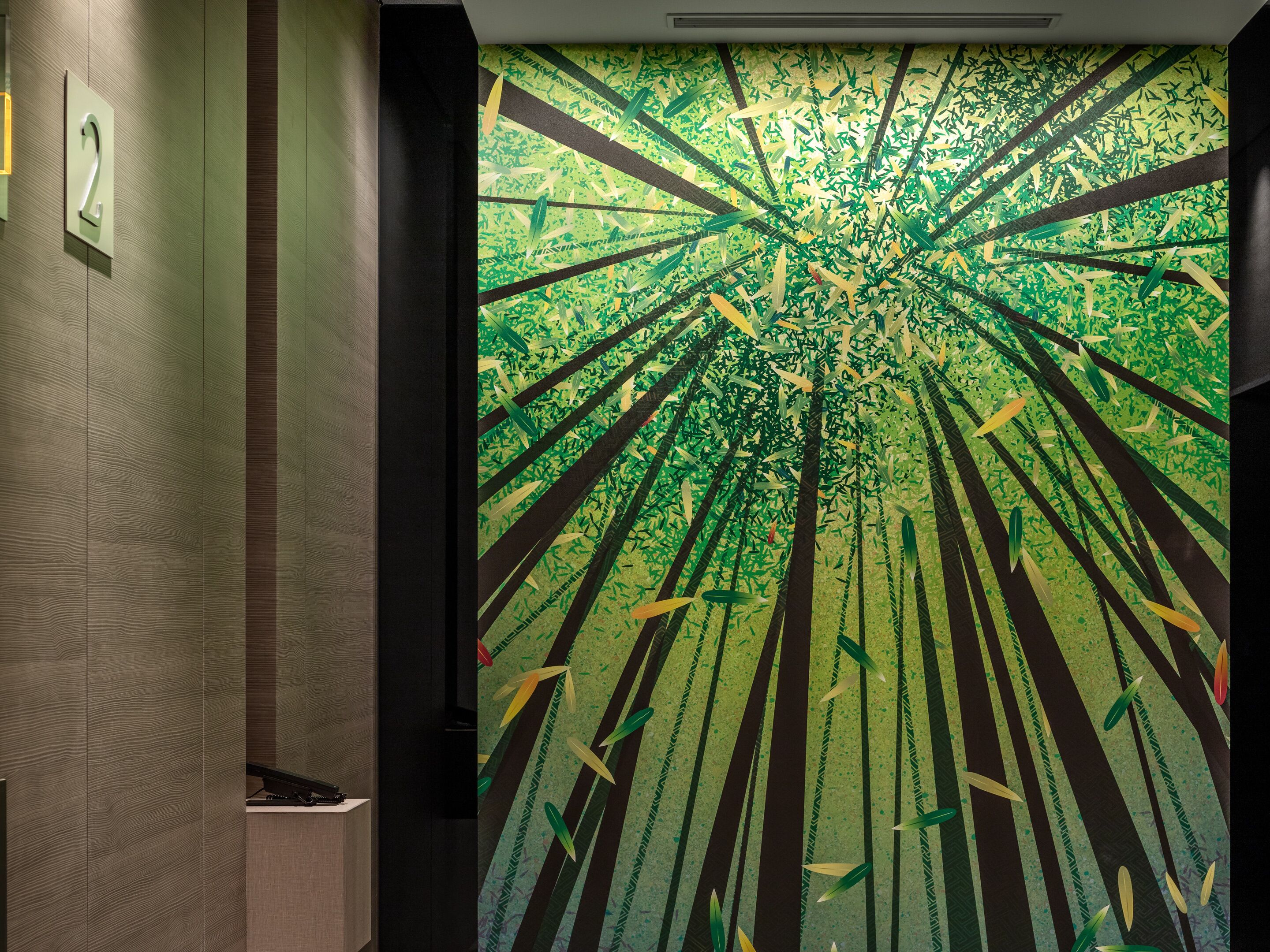 Foto - Mitsui Garden Hotel Ginza-gochome