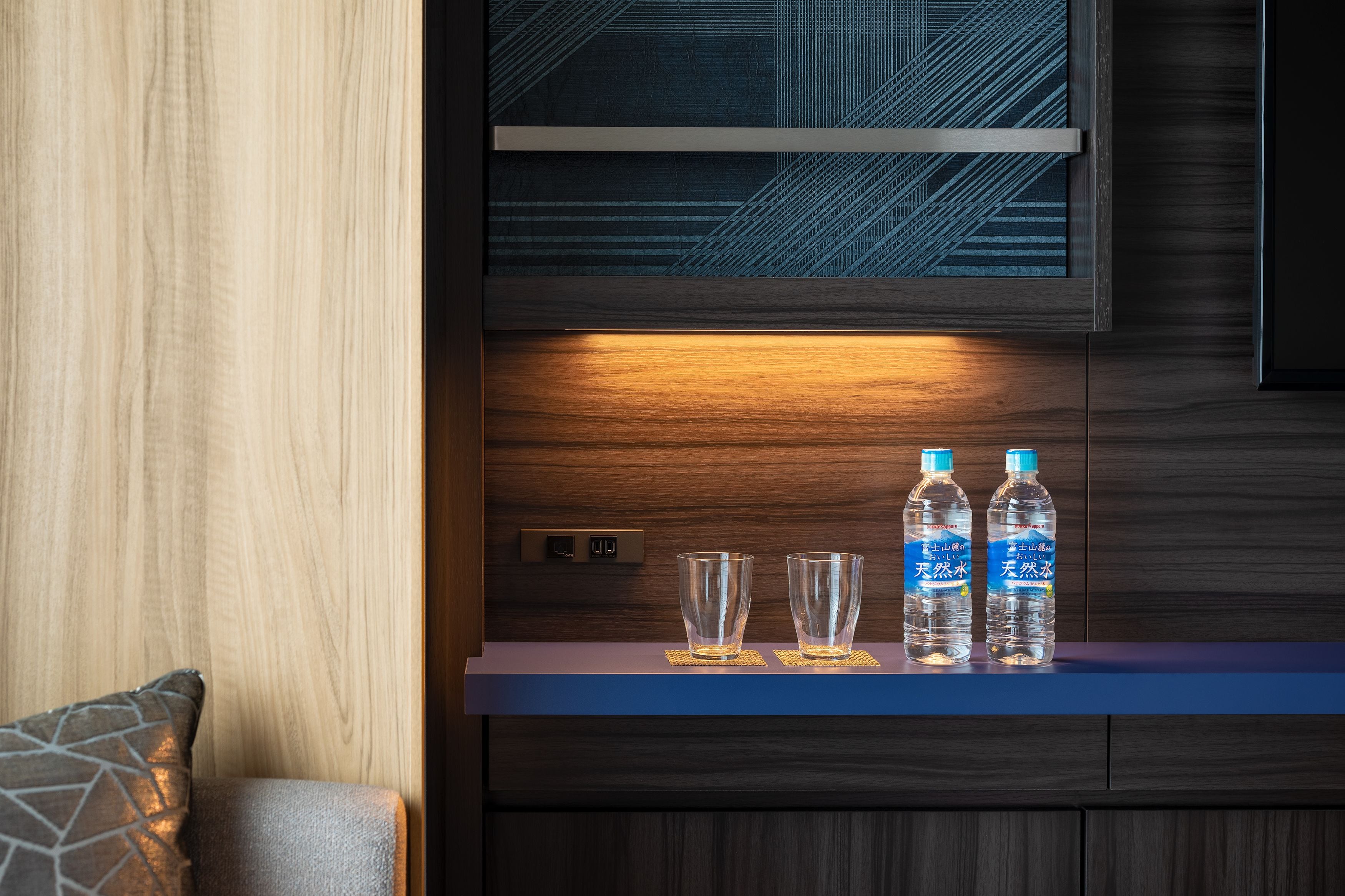 Foto - Mitsui Garden Hotel Ginza-gochome