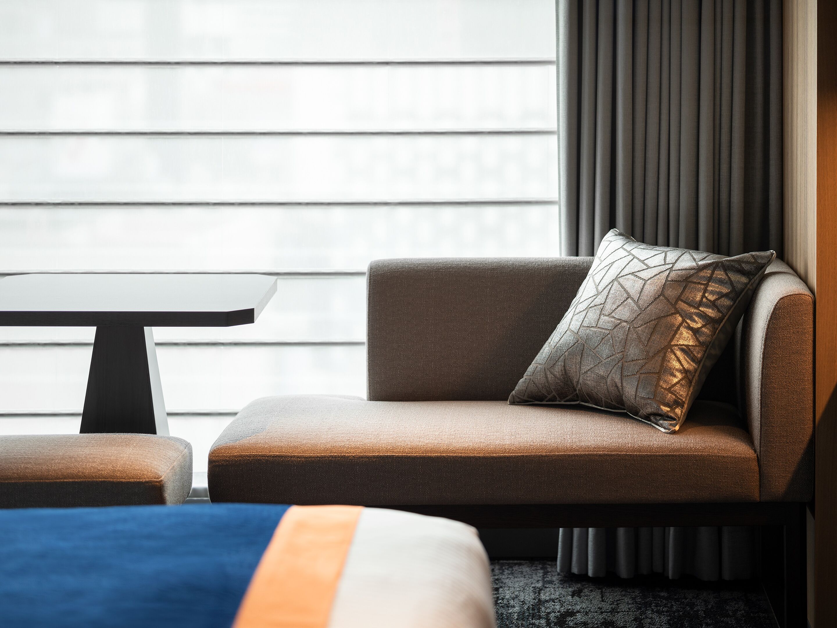 Foto - Mitsui Garden Hotel Ginza-gochome