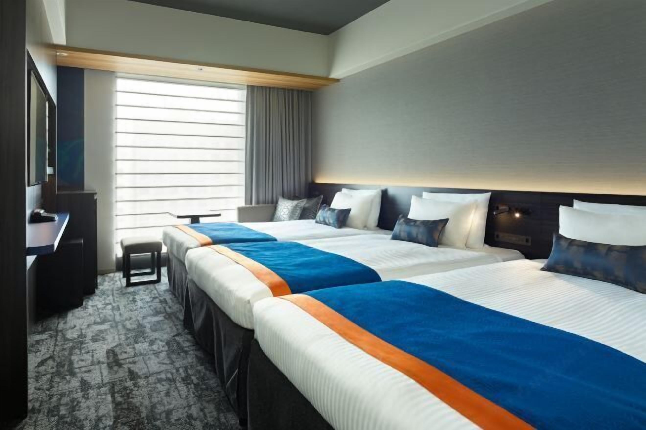 セーフティボックス (室内)、防音設備、WiFi (無料)、ベッドシーツ