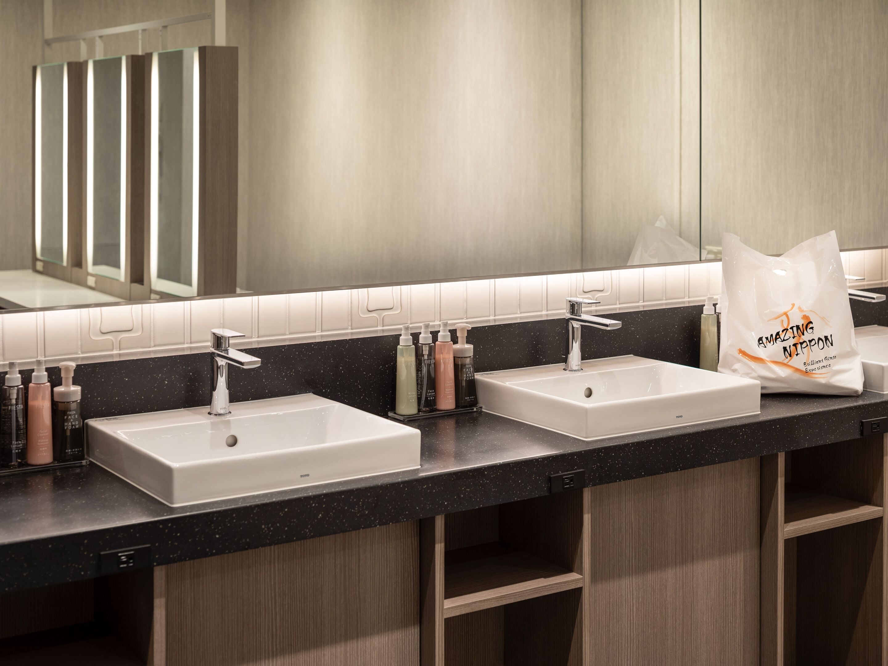 Foto - Mitsui Garden Hotel Ginza-gochome