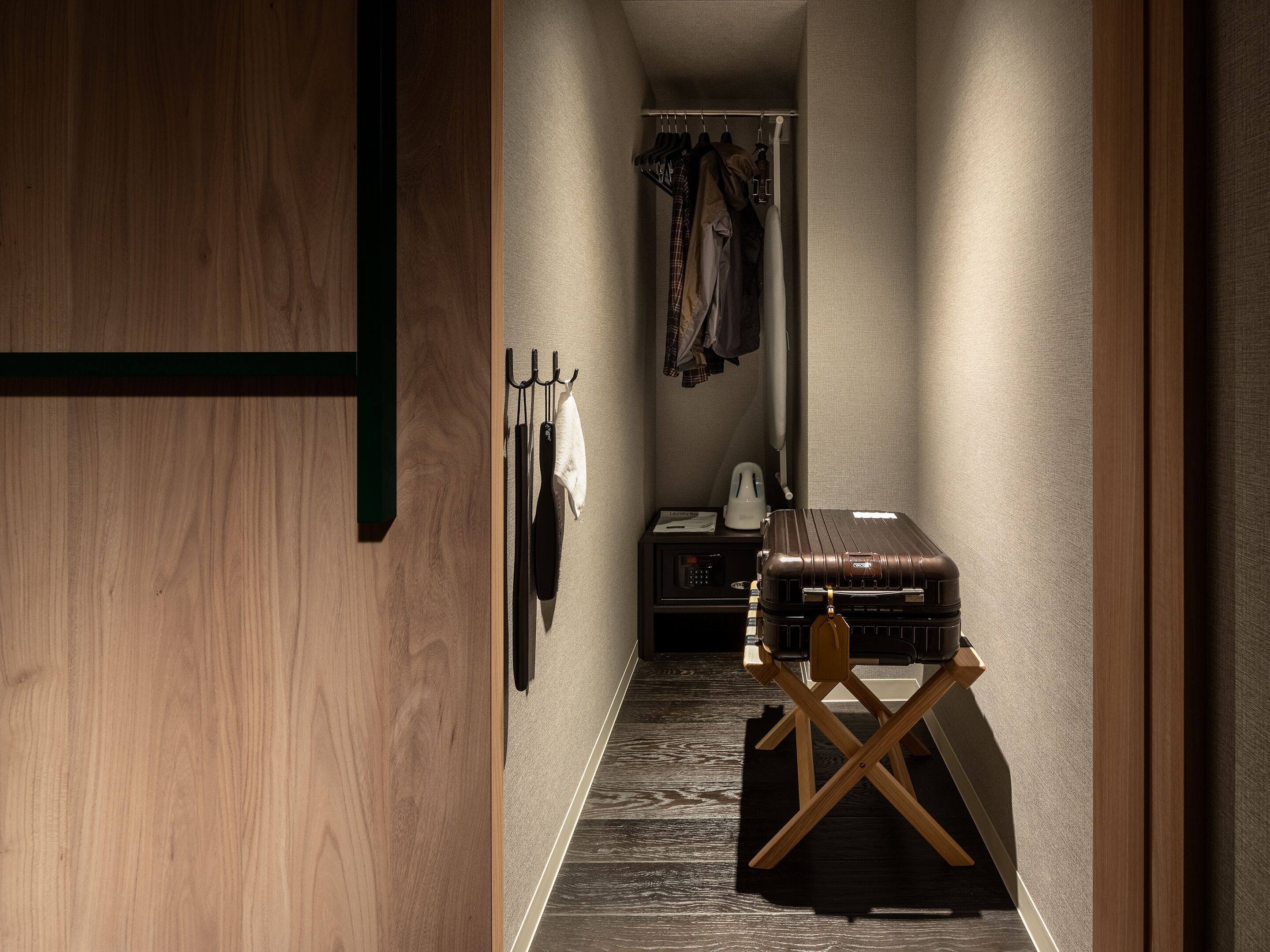 Foto - Mitsui Garden Hotel Ginza-gochome