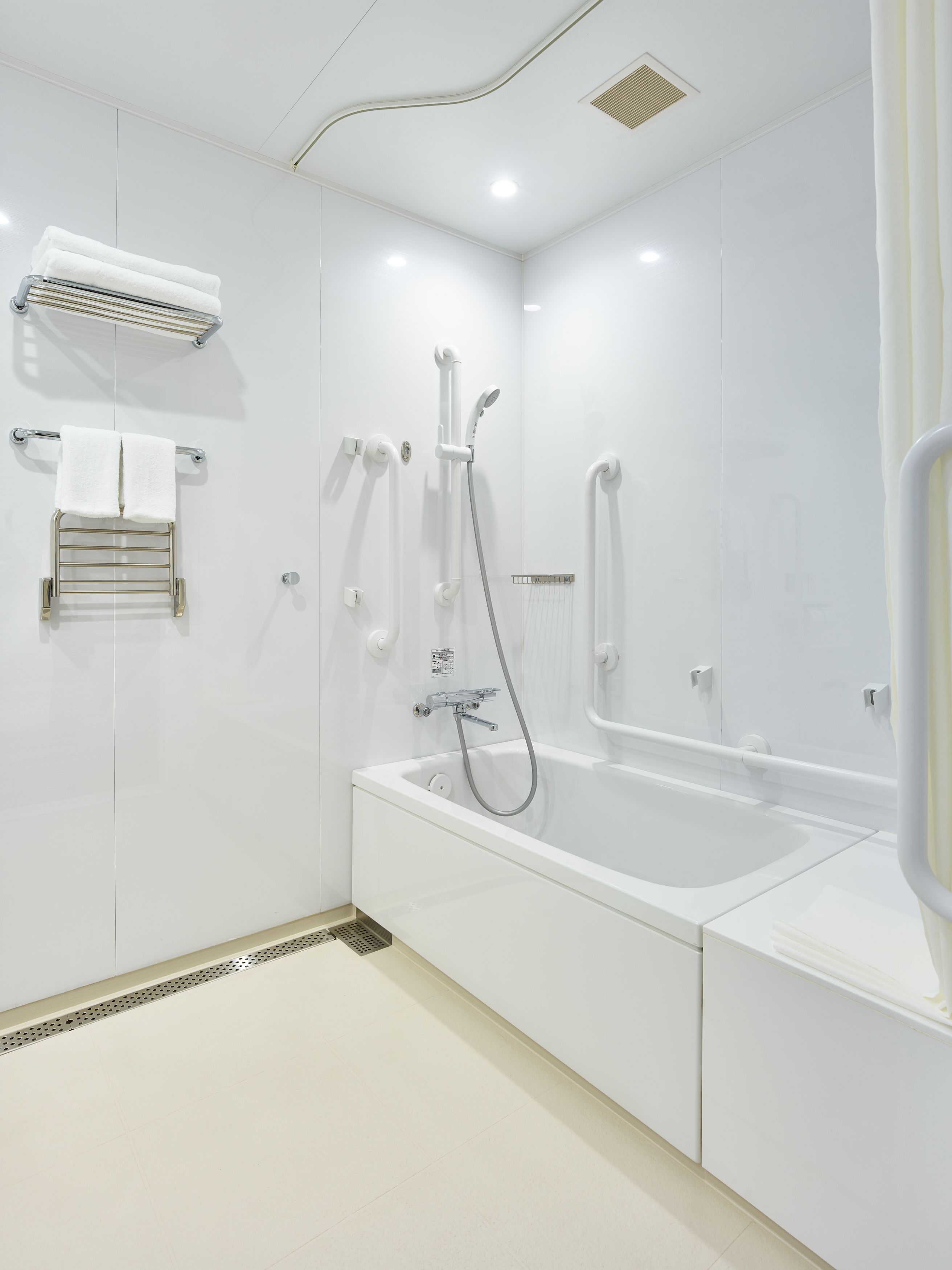 Foto - Mitsui Garden Hotel Ginza-gochome