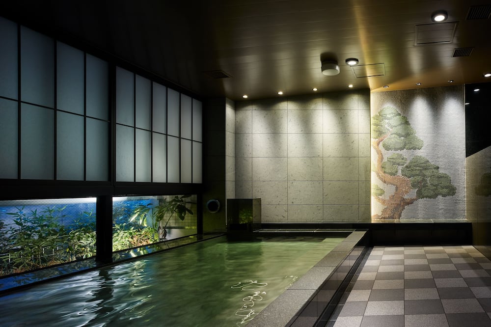 Mitsui Garden Hotel Ginza Gochome