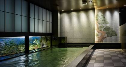 Mitsui Garden Hotel Ginza Gochome