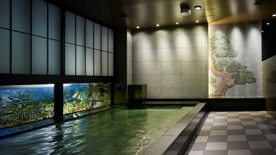 Mitsui Garden Hotel Ginza Gochome