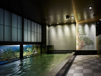 Mitsui Garden Hotel Ginza Gochome