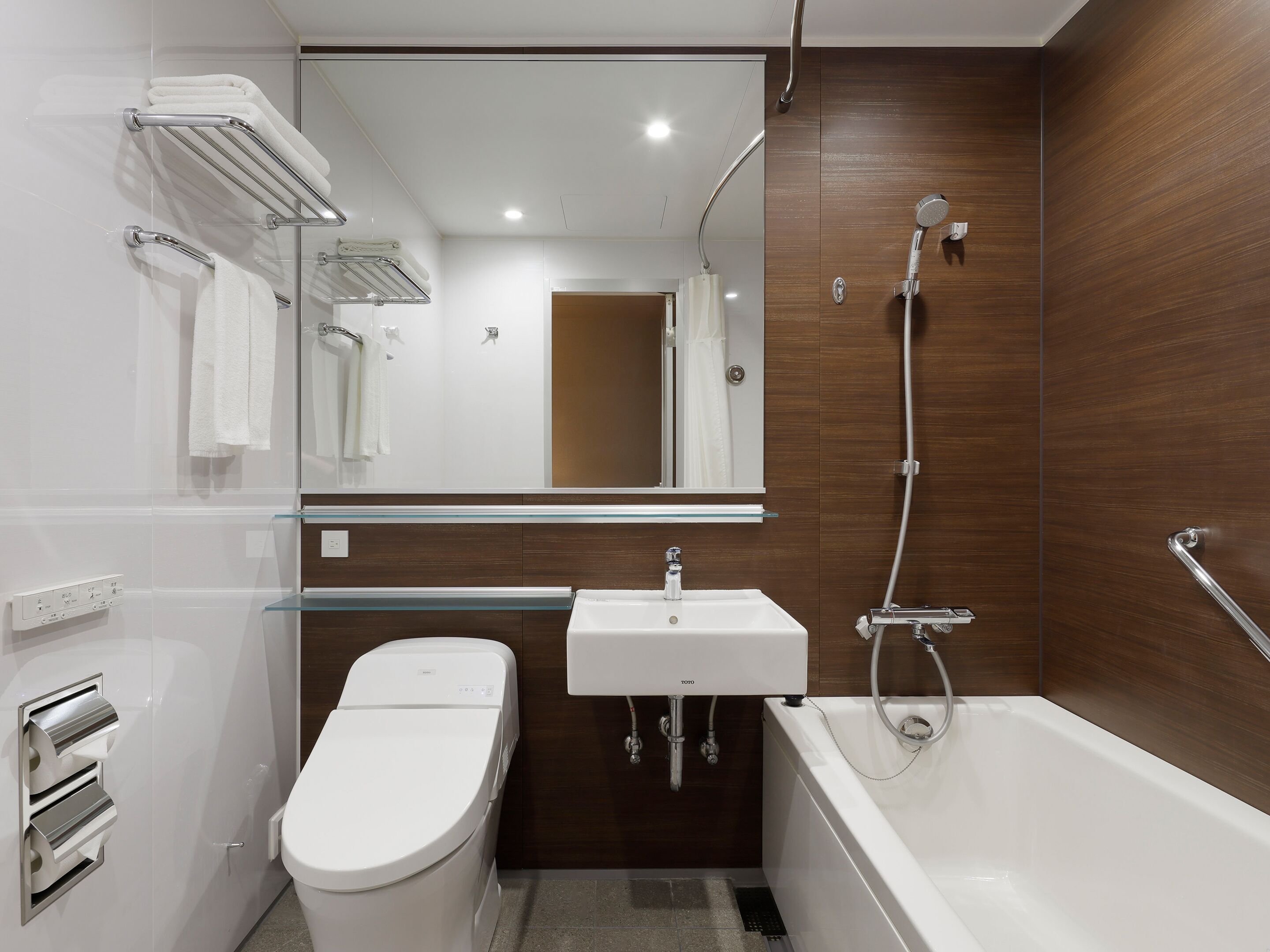 Photo - Mitsui Garden Hotel Ginza Gochome Hotel
