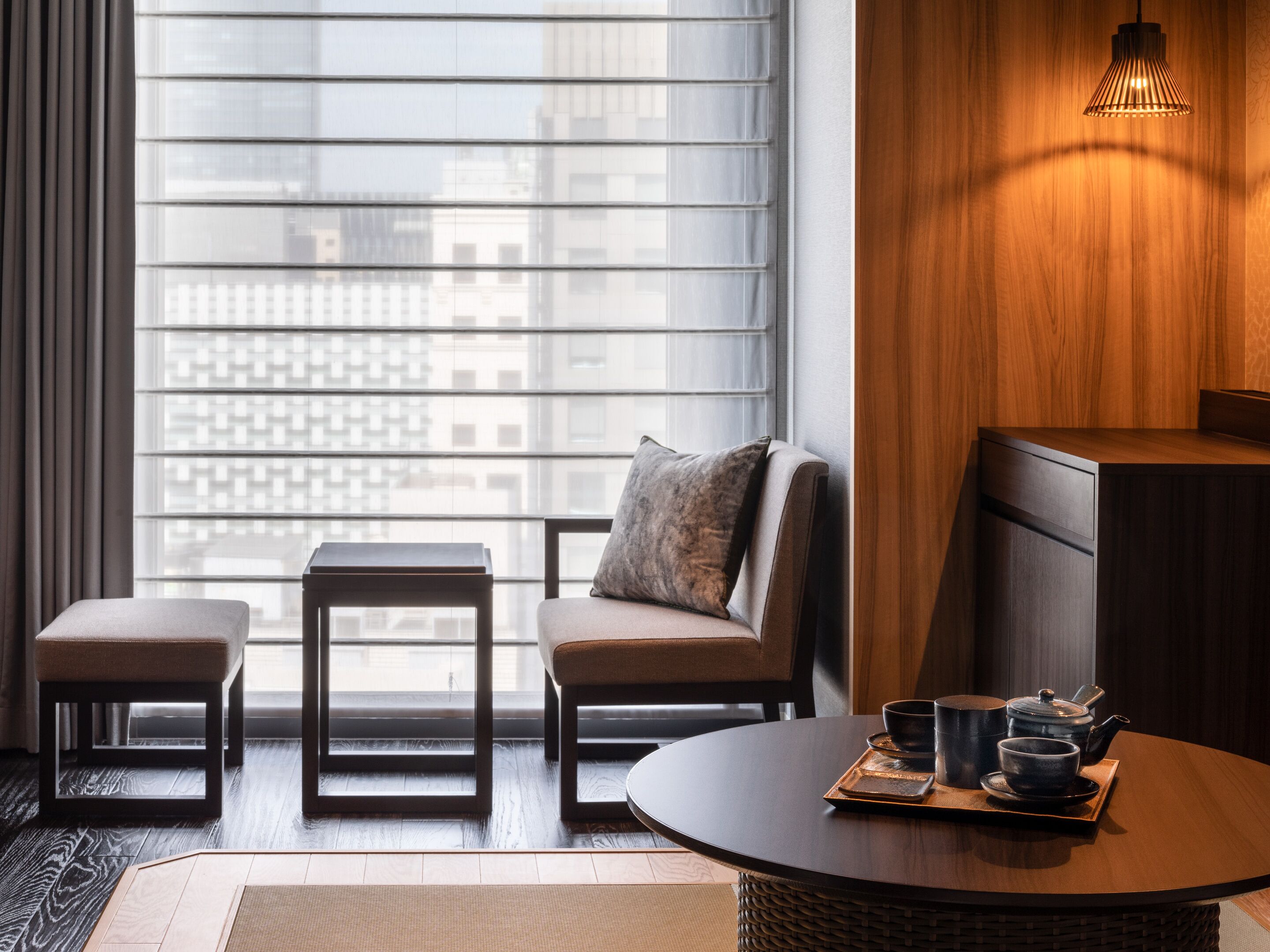 Foto - Mitsui Garden Hotel Ginza-gochome