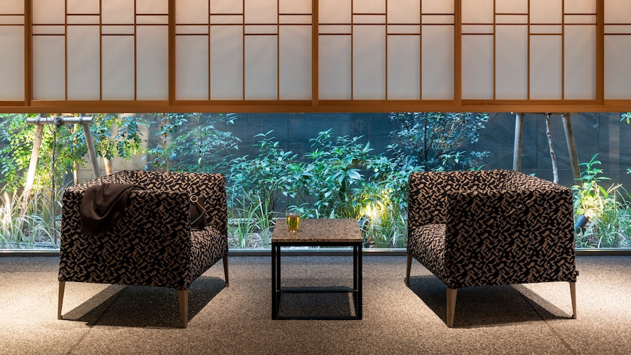 Mitsui Garden Hotel Ginza Gochome