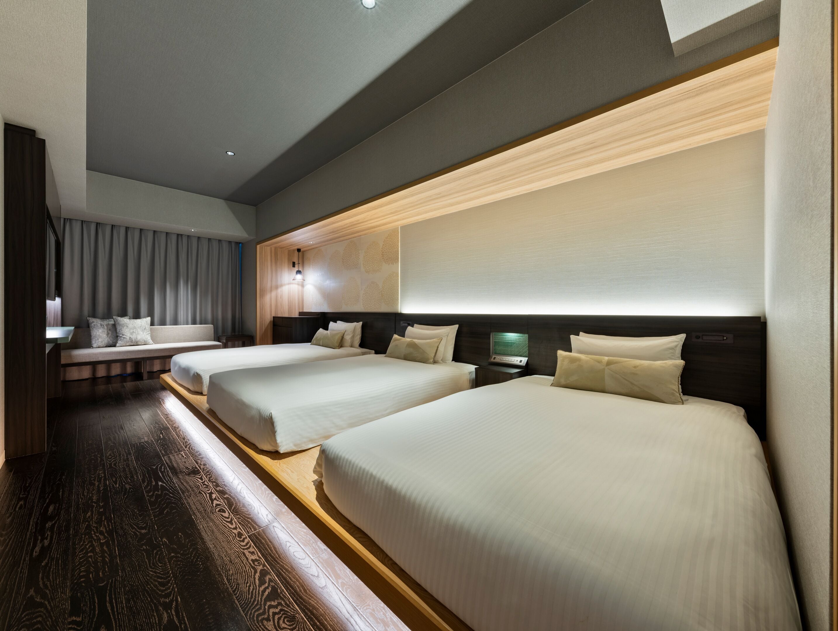 Foto - Mitsui Garden Hotel Ginza-gochome