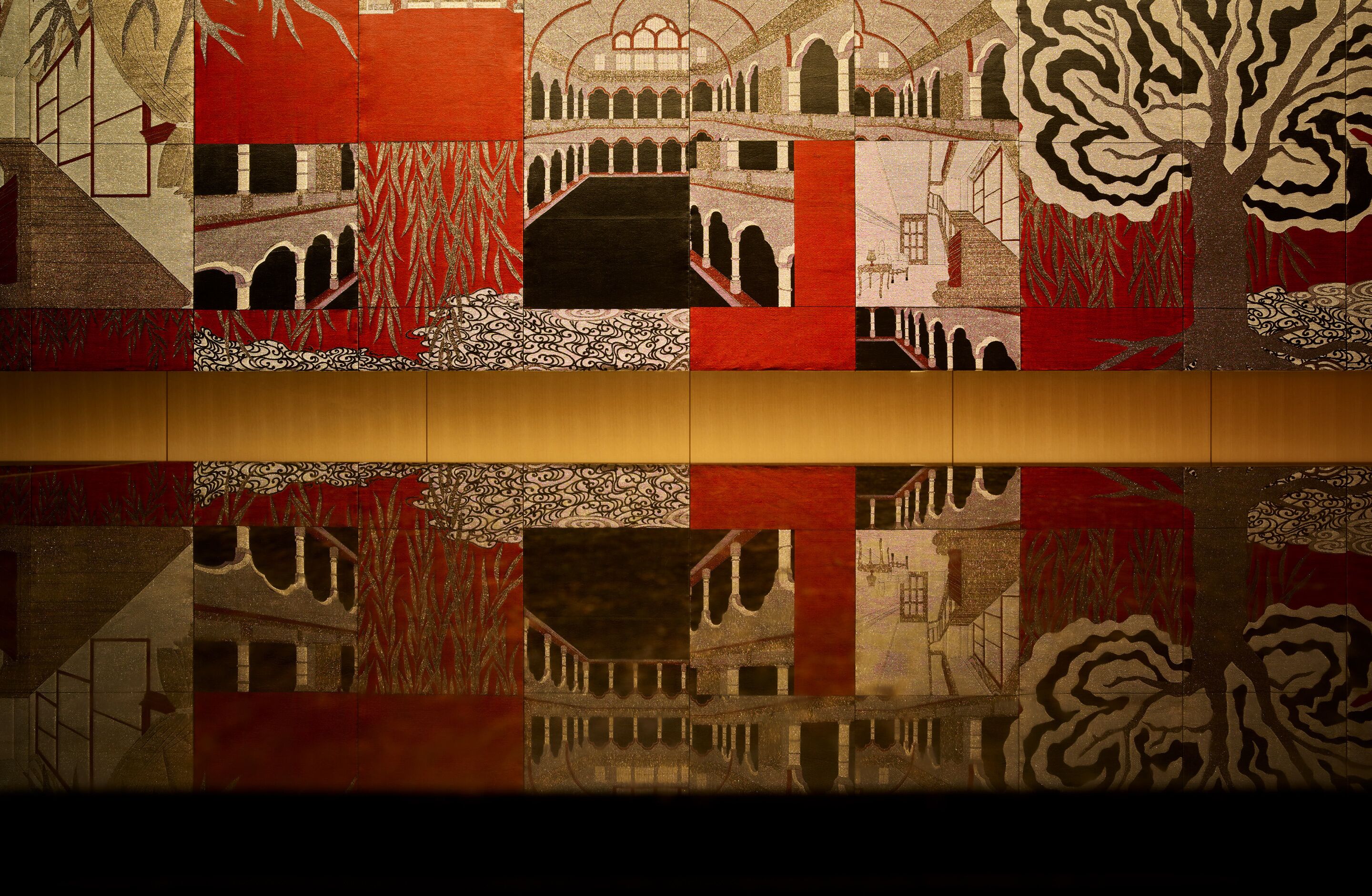 Foto - Mitsui Garden Hotel Ginza-gochome