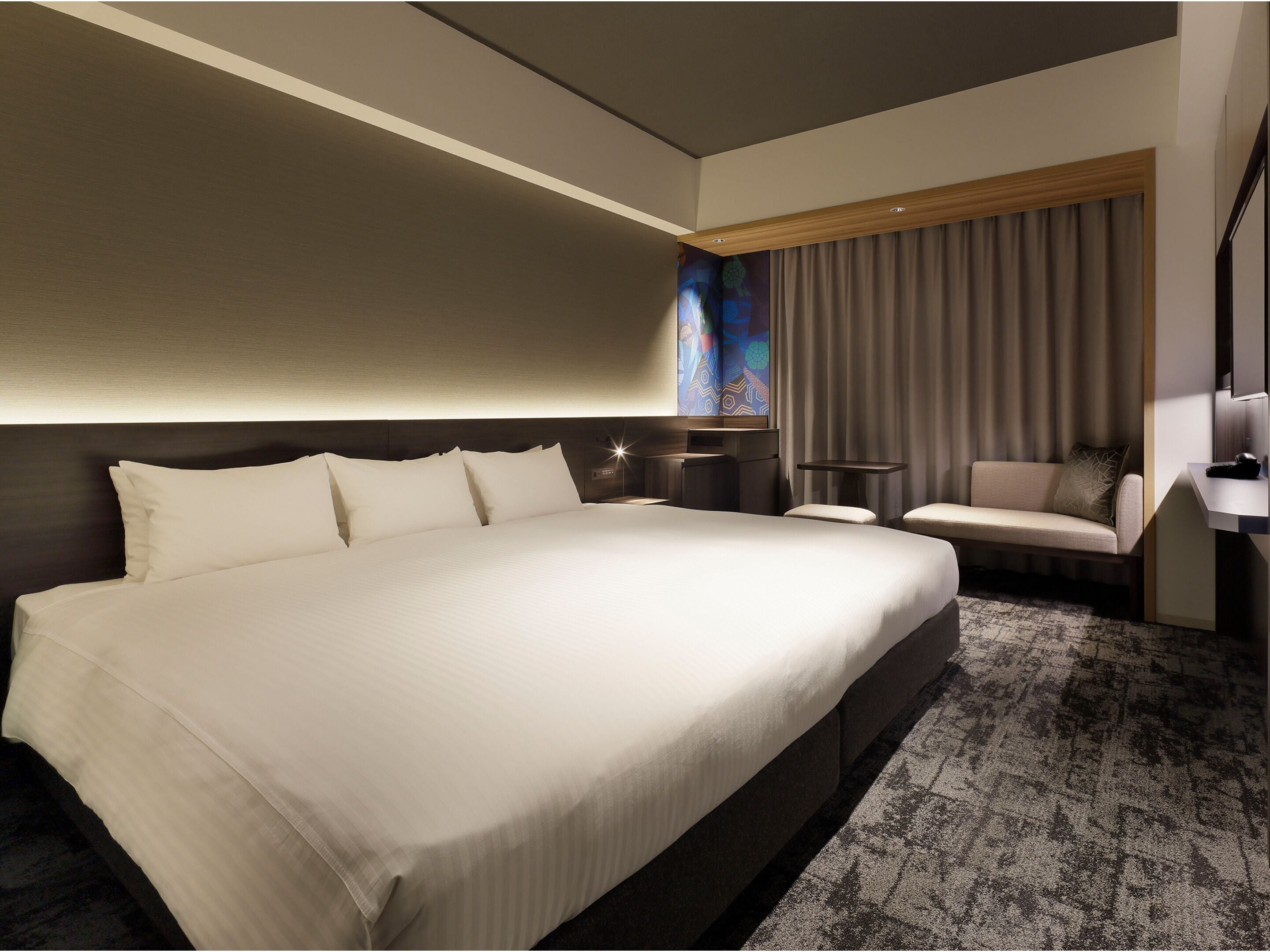 Foto - Mitsui Garden Hotel Ginza-gochome