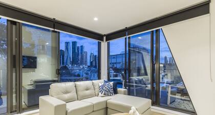 Q Squared Serviced Apartments