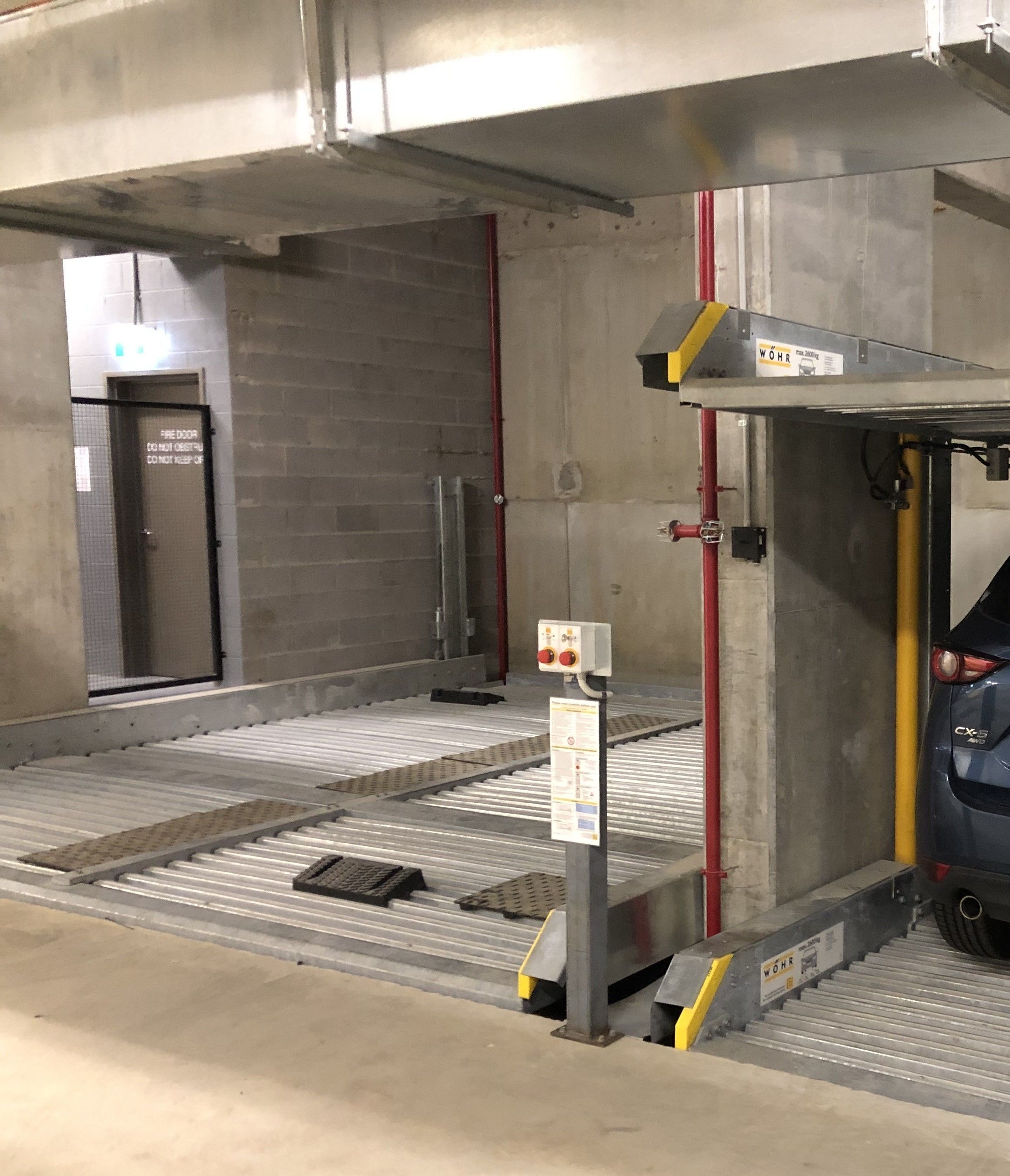 Q Squared Serviced Apartments — image 16