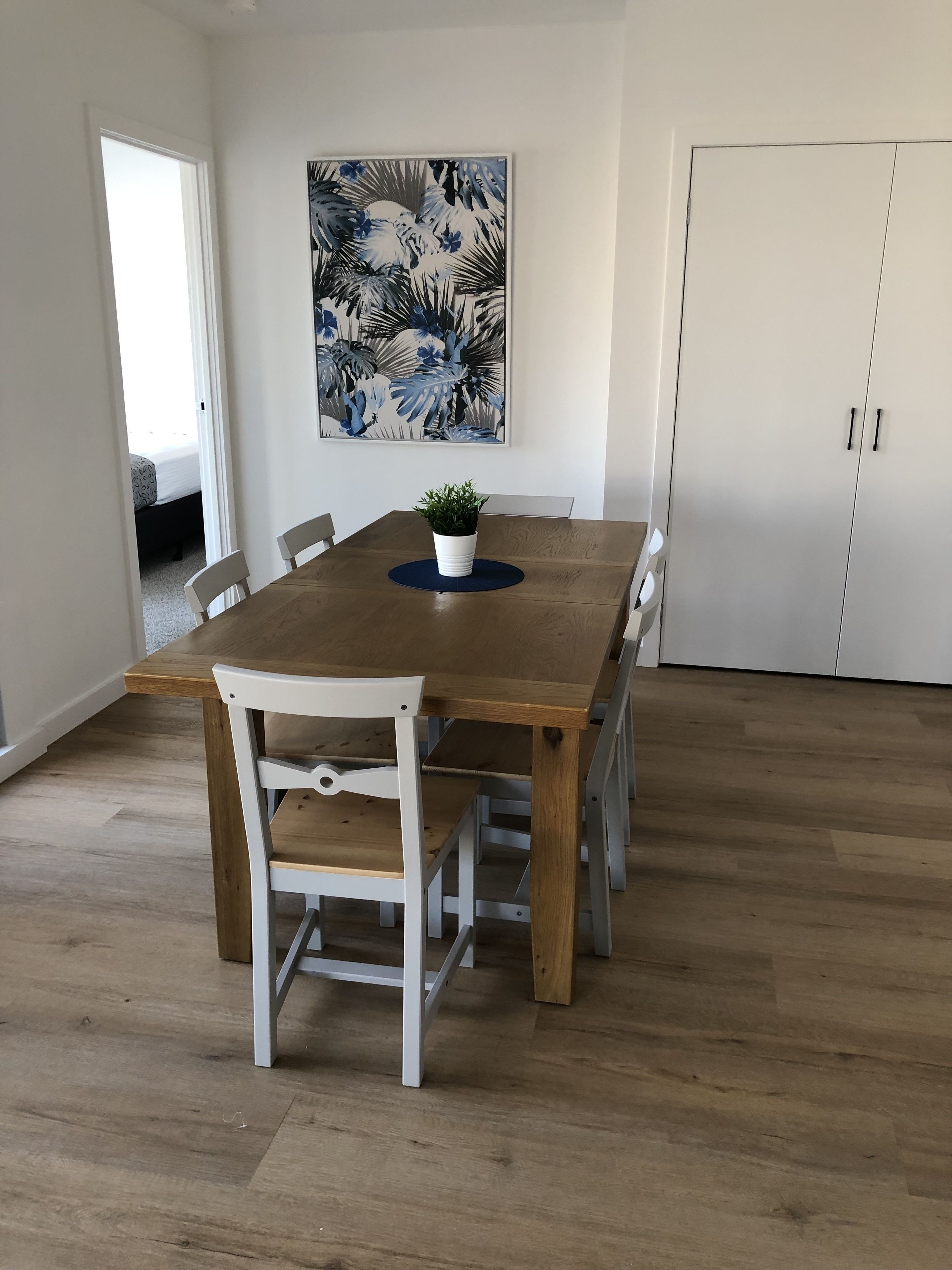 Q Squared Serviced Apartments — image 13