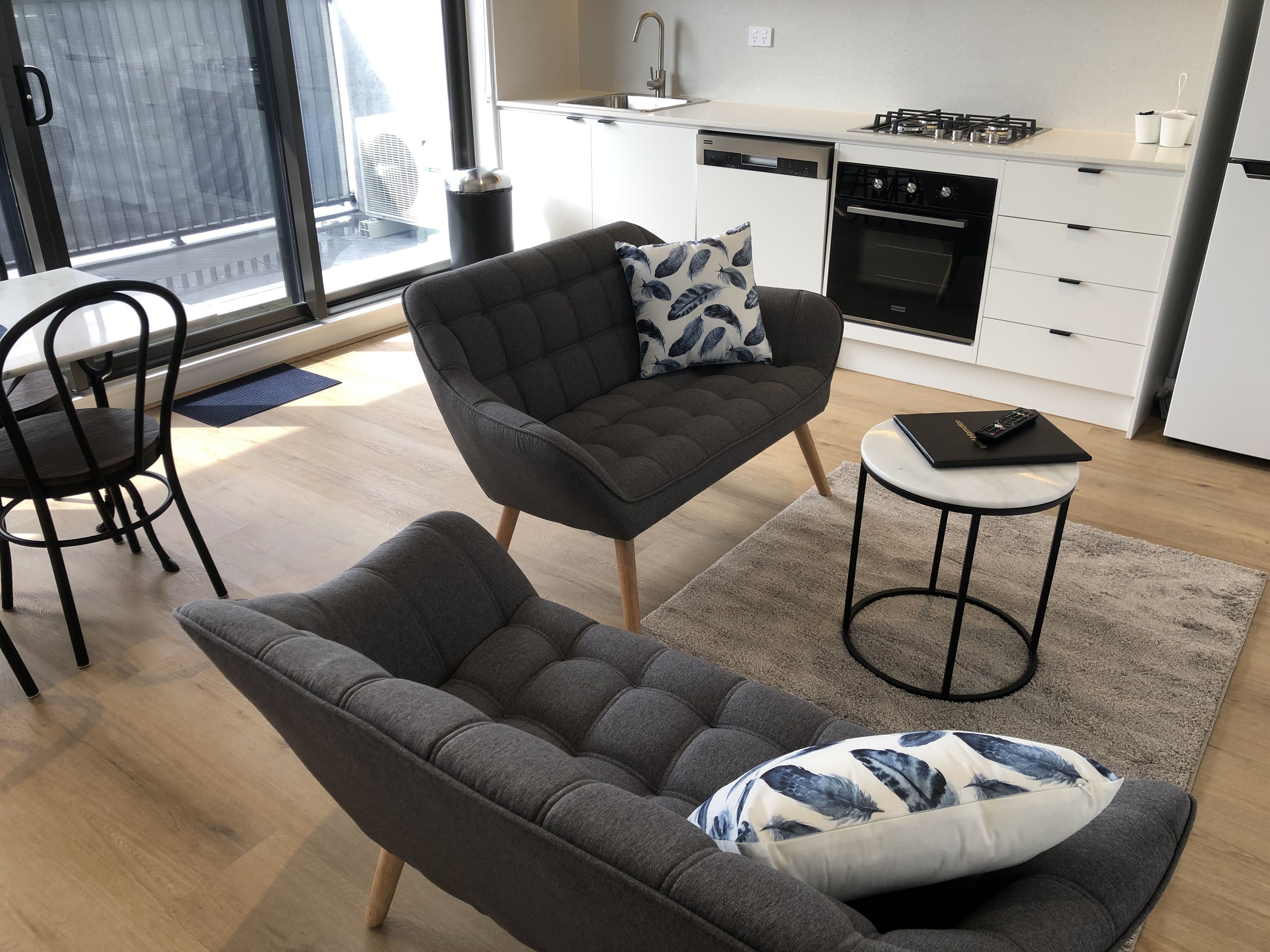 Q Squared Serviced Apartments — image 10