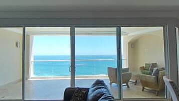 Smart TV, Netflix, serviços de streaming