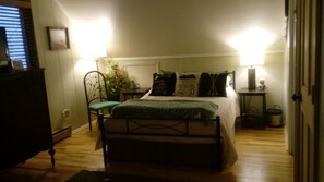 3 bedrooms, desk, iron/ironing board, travel cot - Incredible Grandfather Mountain Views! (Seven Devils)