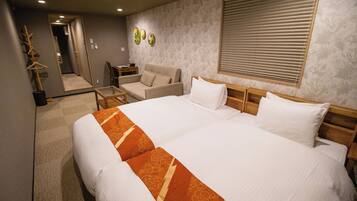 Economy Apartment