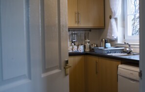 Kostenloses WLAN, Bettwäsche