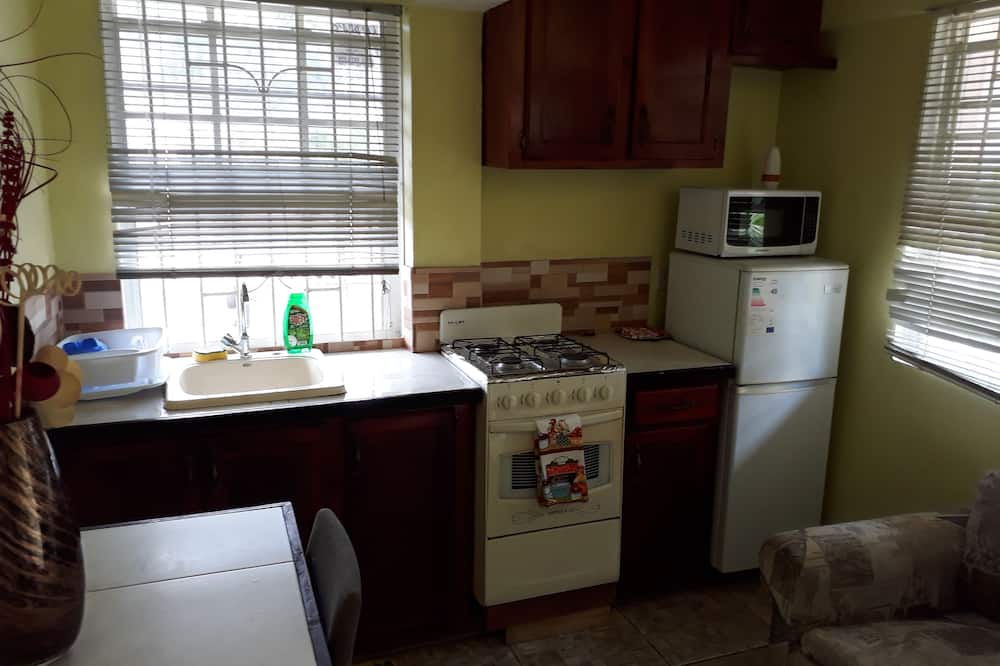 Home Style Apartments