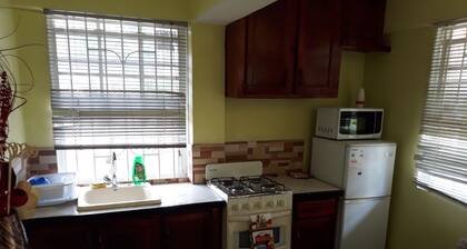 Home Style Apartments