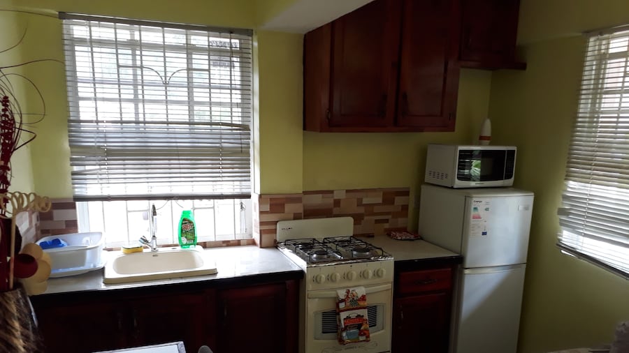 Home Style Apartments