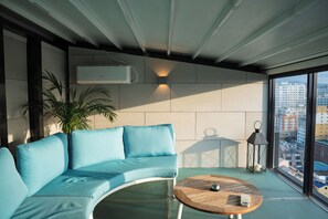 Café - Maxx Jeju, a member of H Rewards (Jeju City)