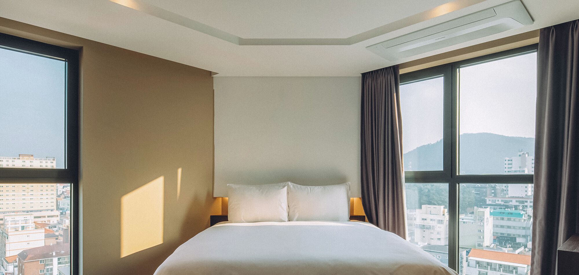 trunk royal suite | 1 bedroom, premium bedding, in-room safe, individually furnished