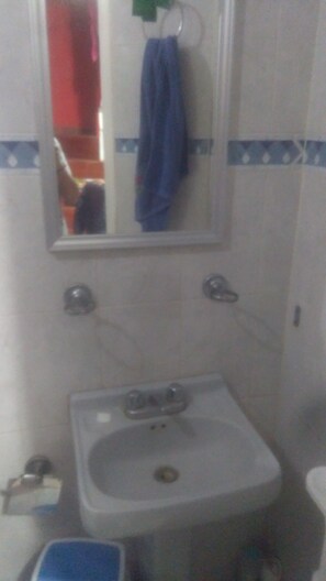 Classic House, Multiple Beds, City View | Bathroom | Shower, free toiletries, towels