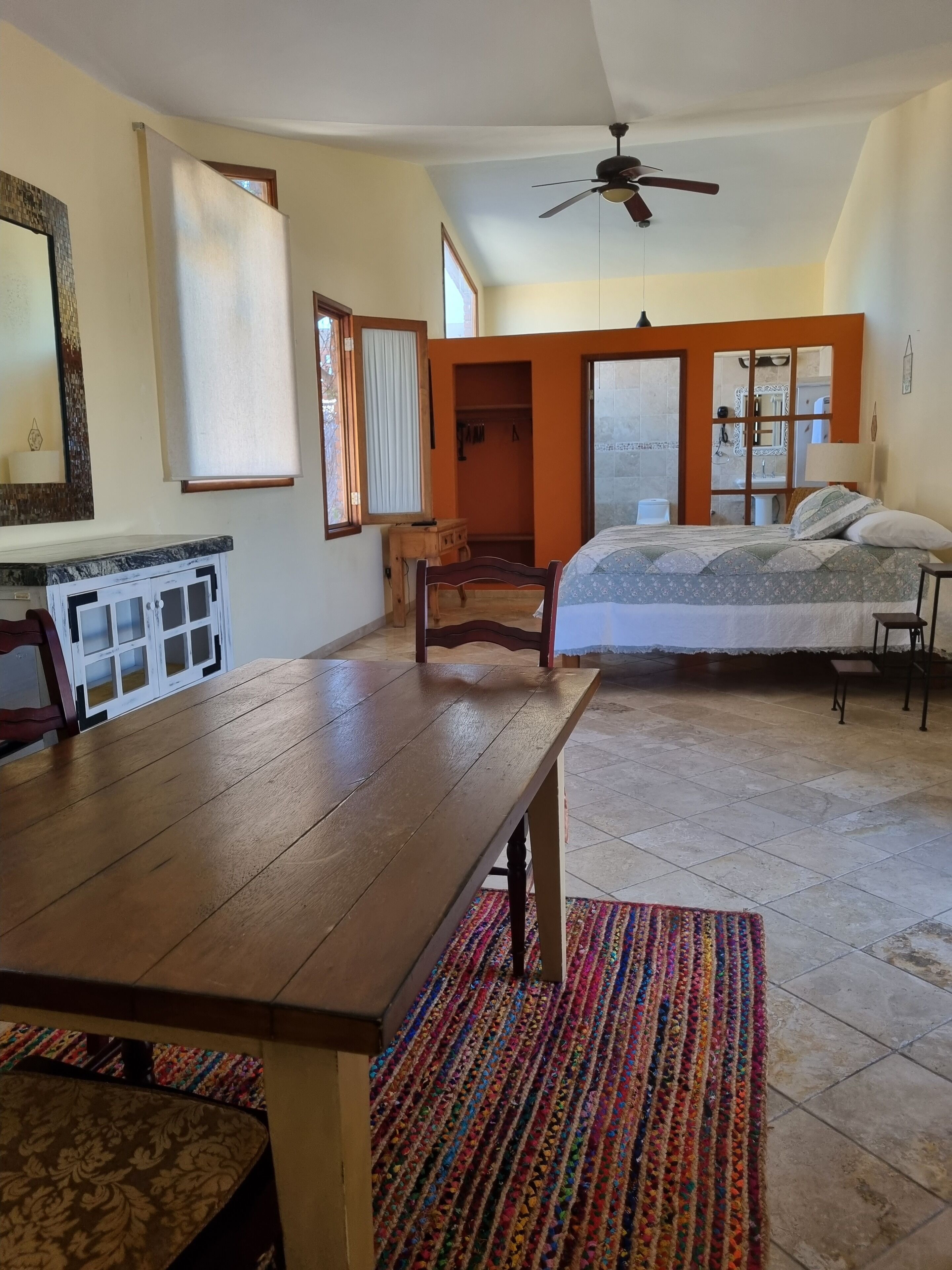 comfort room | 1 bedroom, premium bedding, down duvets, pillow-top beds