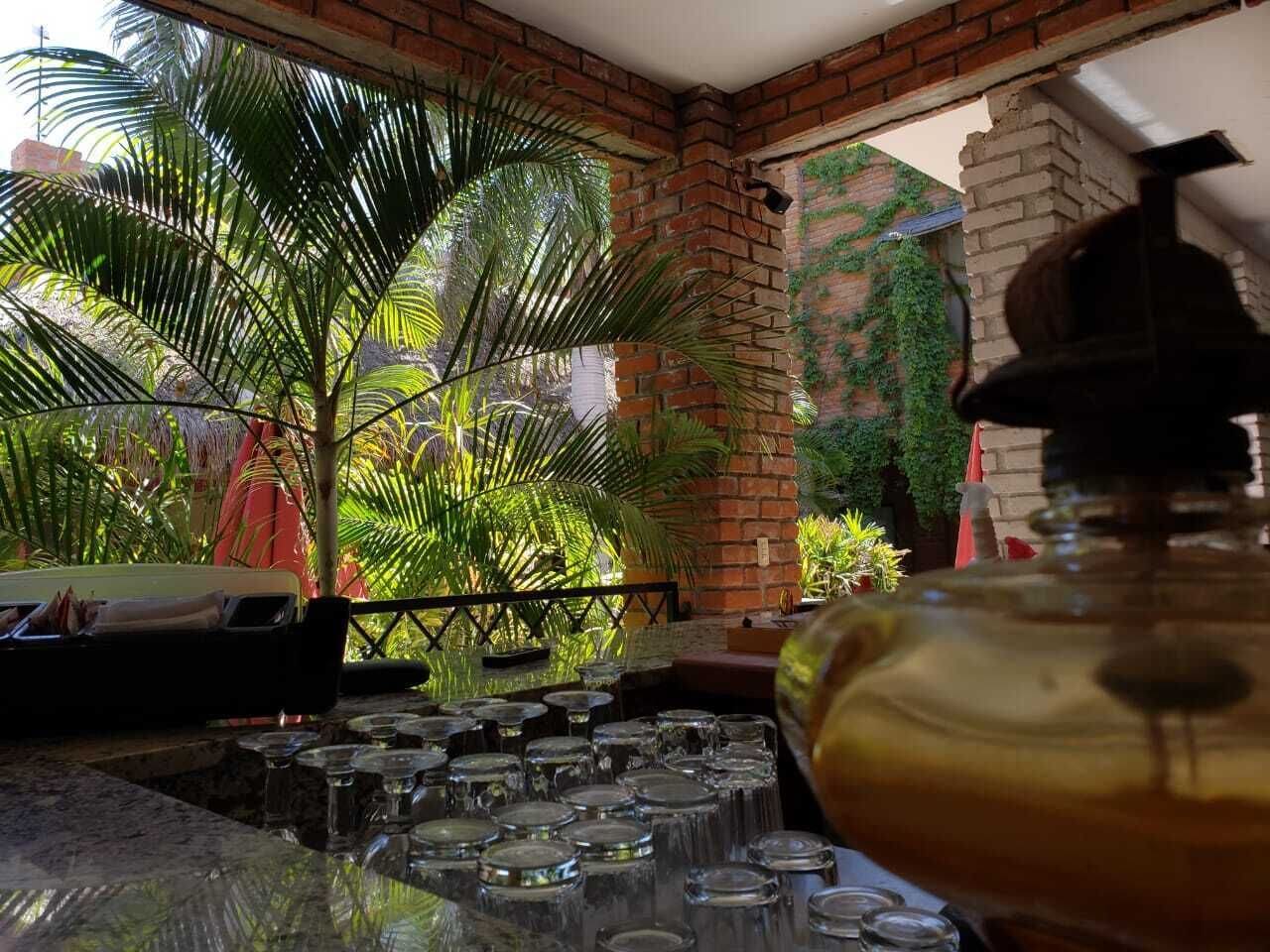 breakfast, lunch, dinner served; mexican cuisine