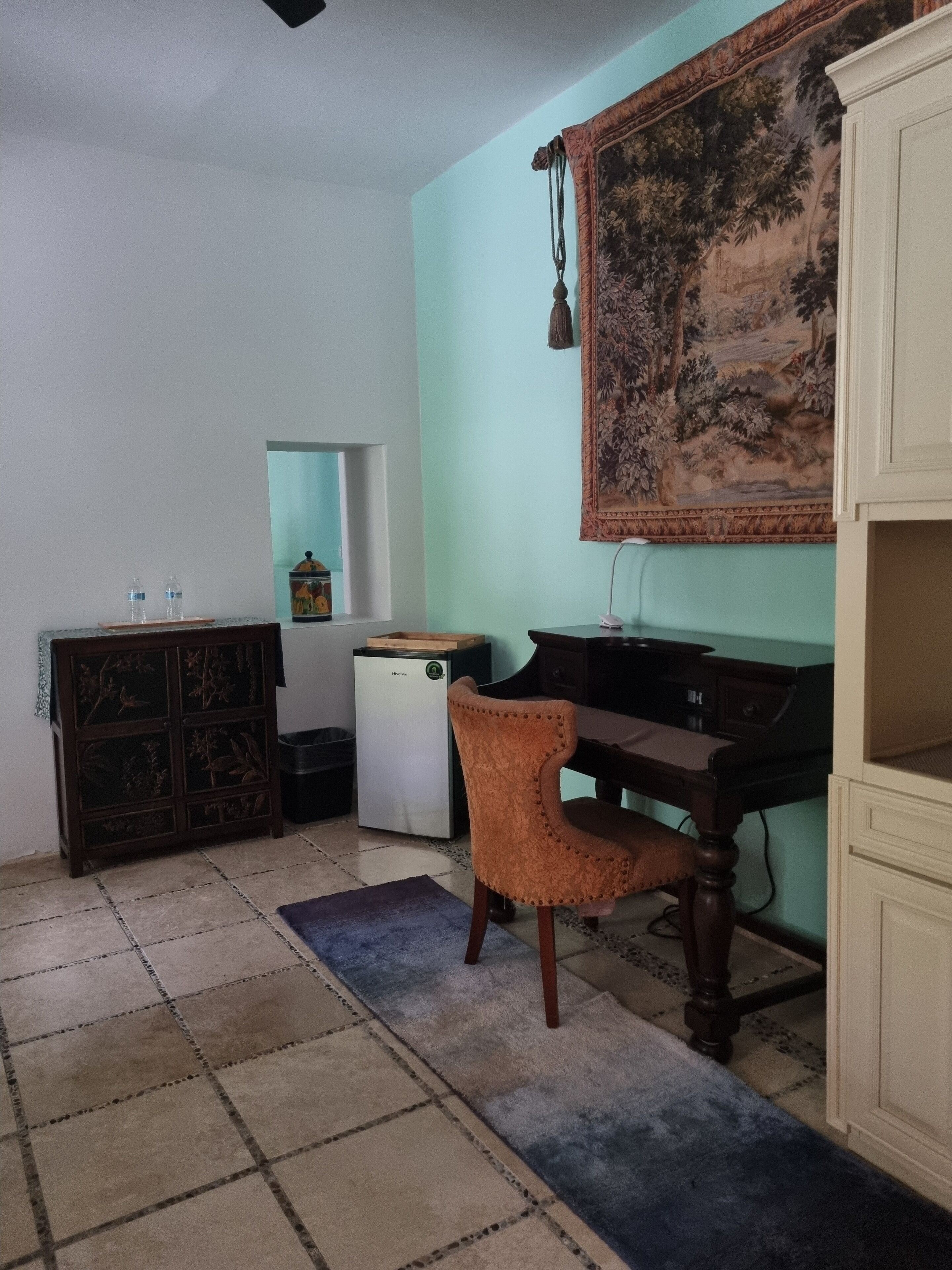 comfort room | 1 bedroom, premium bedding, down duvets, pillow-top beds