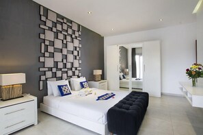 3 bedrooms, Internet