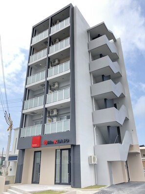 Exterior - Mr.KINJO SUNS ISHIGAKI (Ishigaki)