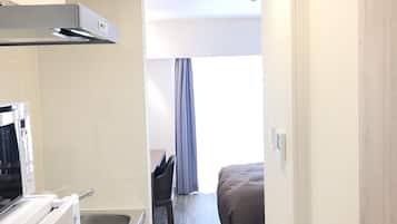 1 habitación y wifi gratis