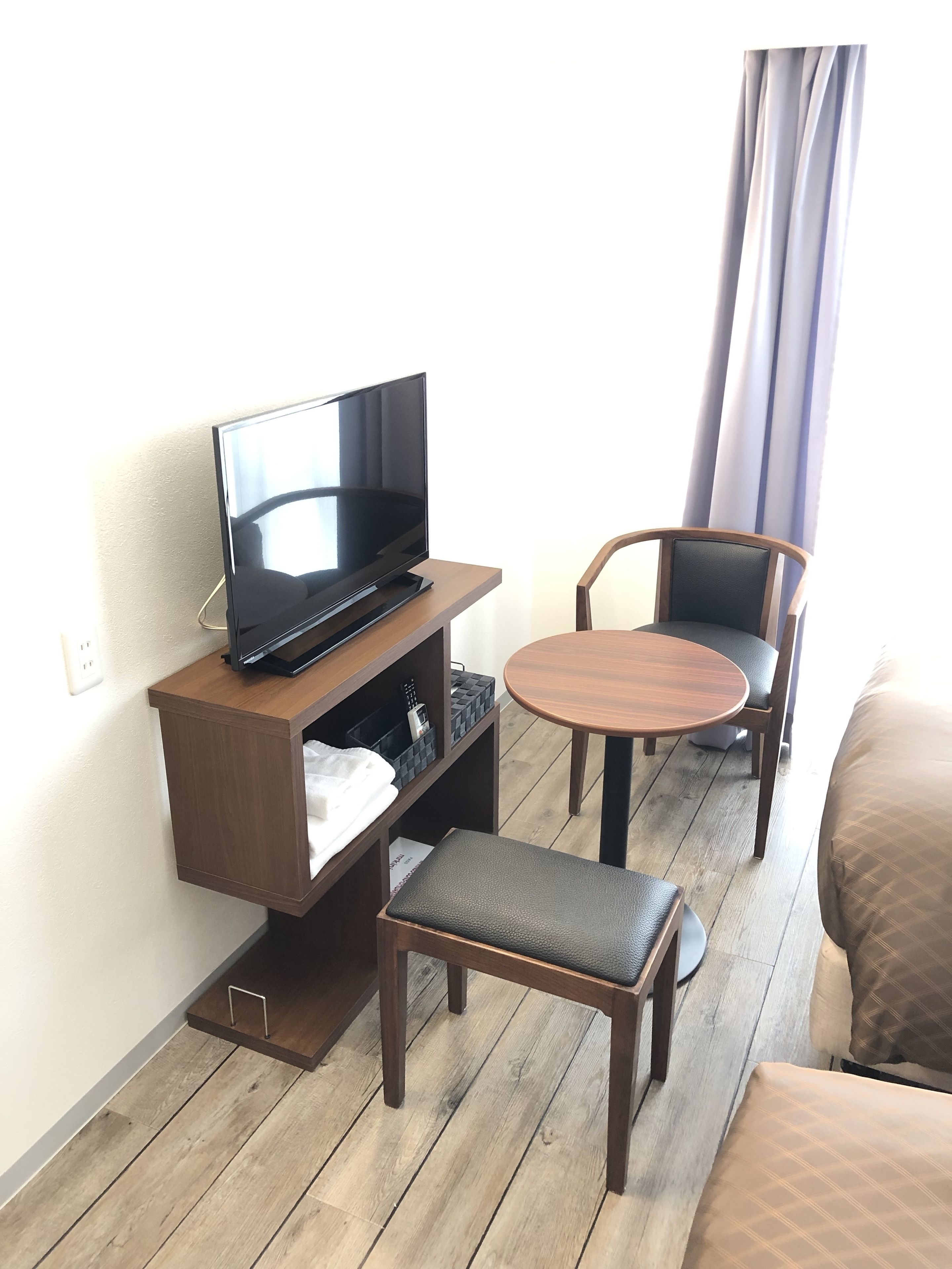 スタンダード ツインルーム | WiFi (無料)